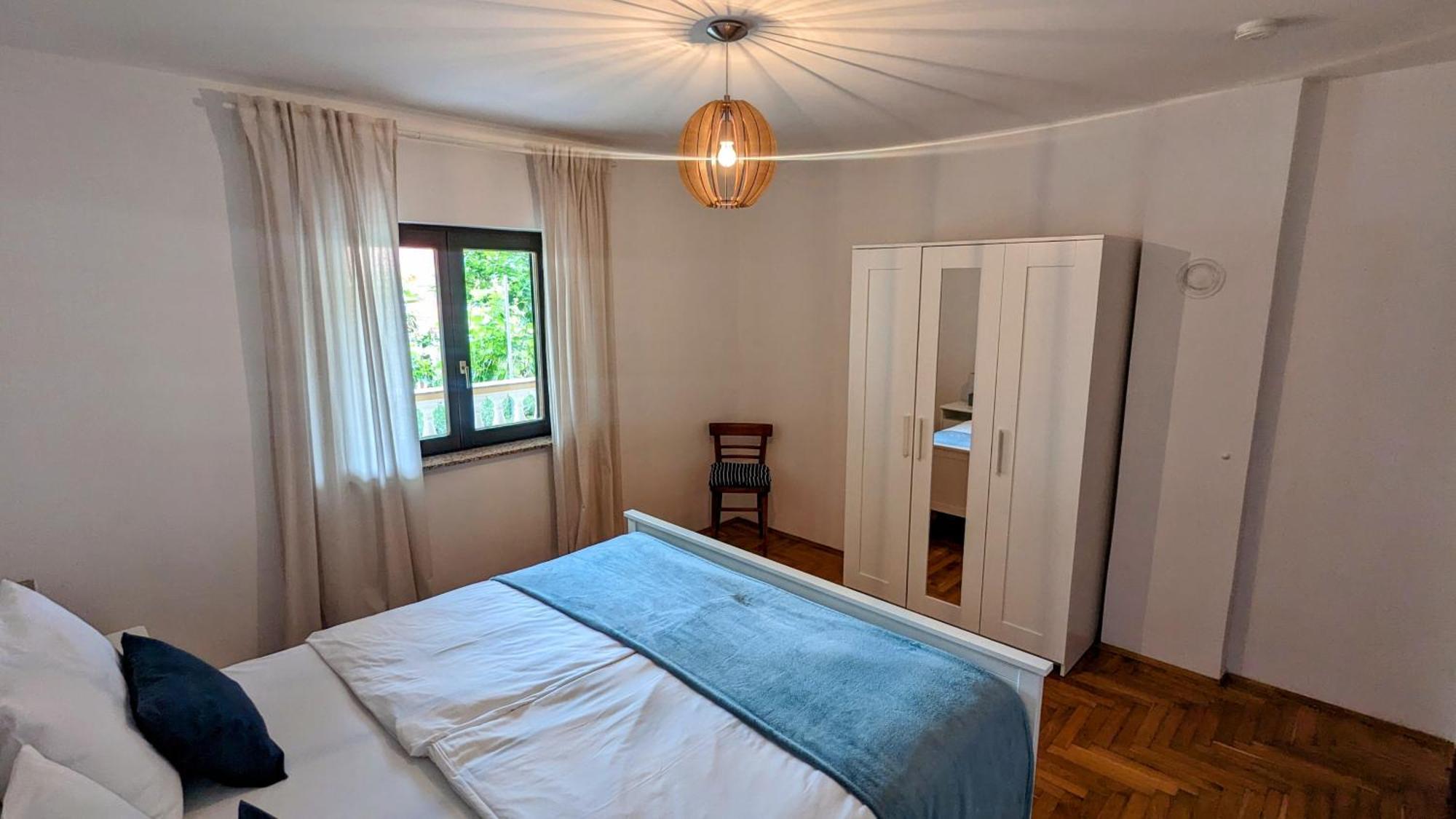 Apartmani Lavanda 沃希 客房 照片